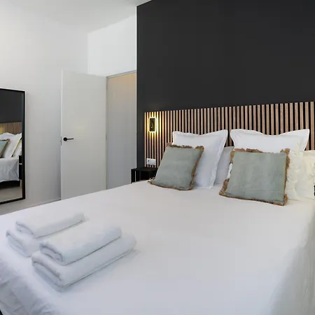 Nomad - Airport I Apartamento