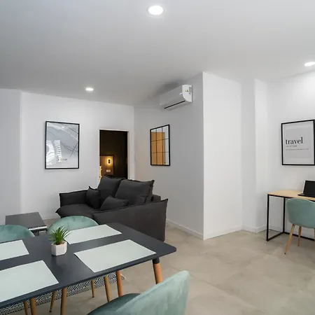 Apartment Nomad - Airport I