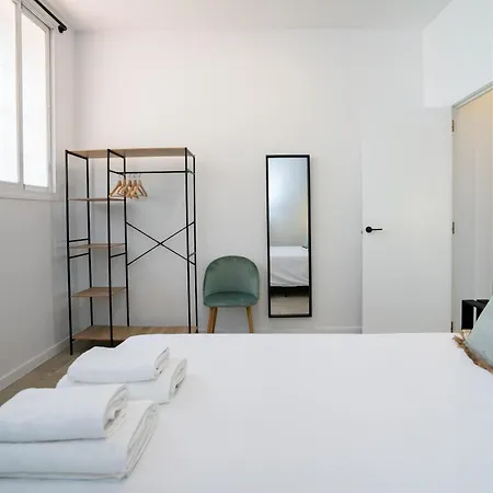 Apartment Nomad - Airport I